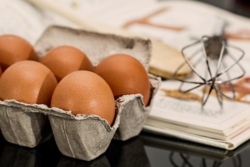 Whimsical Culinary Creations